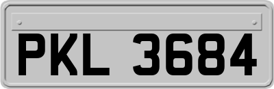 PKL3684