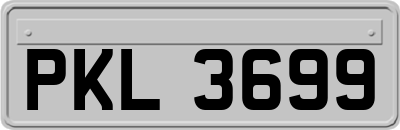 PKL3699
