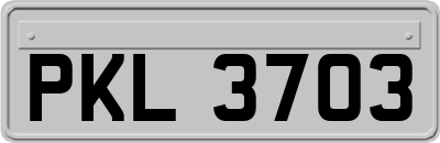PKL3703