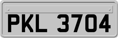 PKL3704