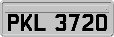 PKL3720
