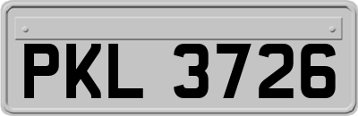 PKL3726