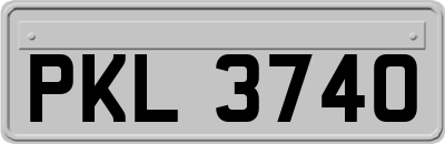 PKL3740