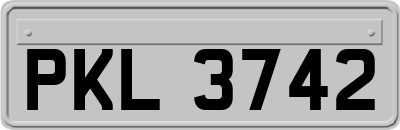 PKL3742