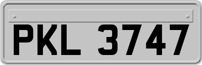 PKL3747