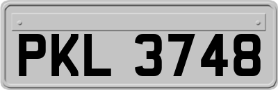 PKL3748