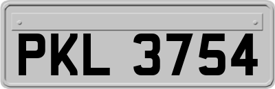 PKL3754