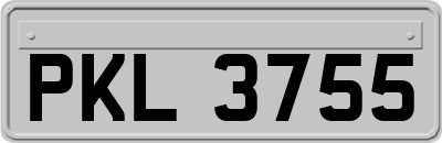 PKL3755