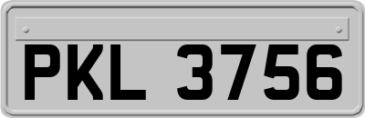 PKL3756