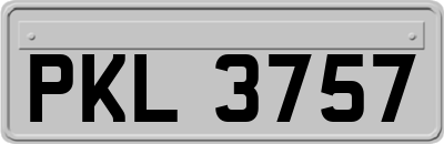 PKL3757