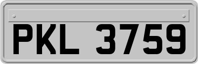 PKL3759