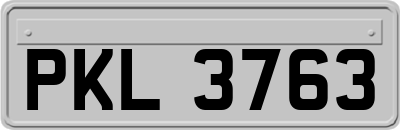PKL3763