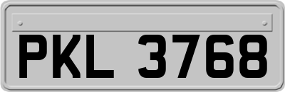 PKL3768