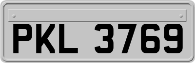 PKL3769