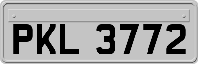 PKL3772