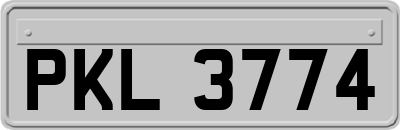 PKL3774