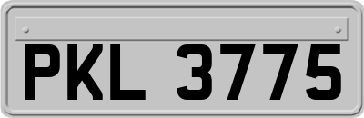 PKL3775