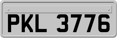 PKL3776