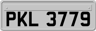 PKL3779