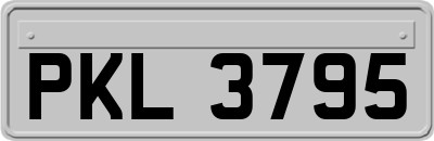PKL3795