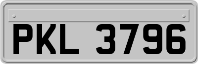 PKL3796