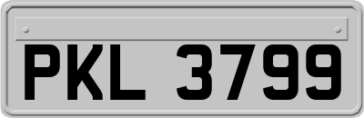 PKL3799