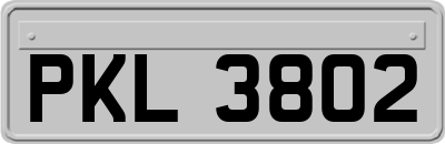 PKL3802