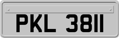 PKL3811