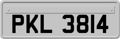 PKL3814