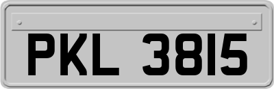 PKL3815