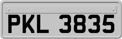 PKL3835