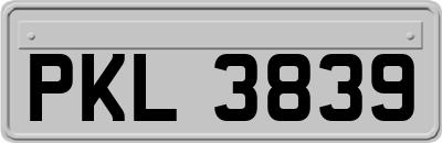 PKL3839