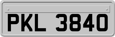 PKL3840