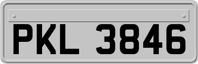 PKL3846