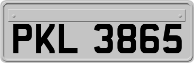 PKL3865
