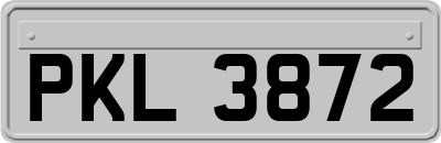 PKL3872