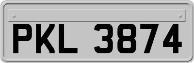 PKL3874