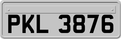 PKL3876
