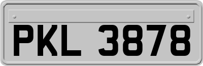 PKL3878