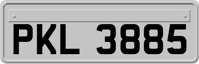 PKL3885