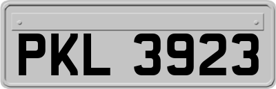 PKL3923