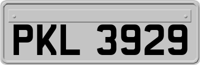 PKL3929