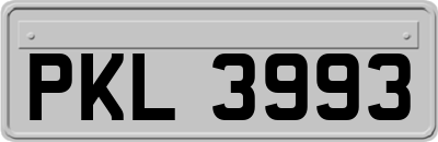 PKL3993