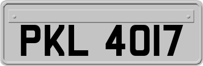 PKL4017