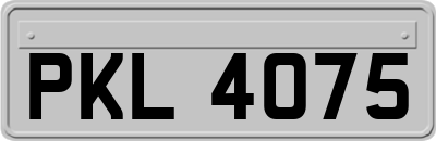 PKL4075