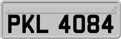 PKL4084