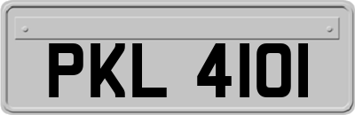 PKL4101