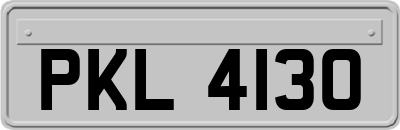 PKL4130