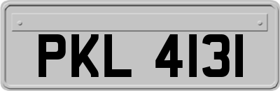 PKL4131