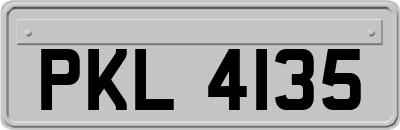 PKL4135